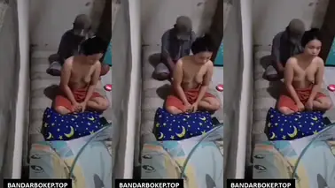Dokumentasi Wanitayu Istri Cantik Live Kasur