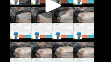 Ometv Ketemu Cewek 18+ Jilbab Pamer Nenen Mulus