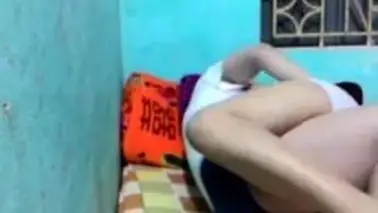Skandal Pertemuan Rahasia Istri Muda Di Rumah